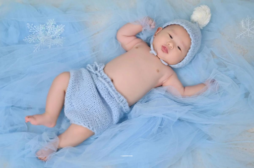 利津母乳宝宝大便颜色